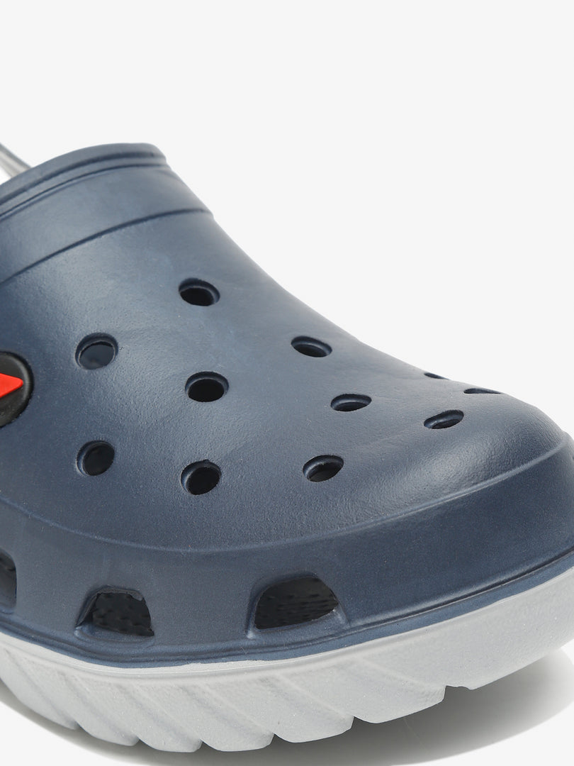 ADDA STORM Solid Clogs For Men