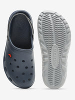Load image into Gallery viewer, ADDA STORM Solid Clogs For Men
