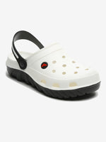 Load image into Gallery viewer, ADDA STORM Solid Clogs For Men
