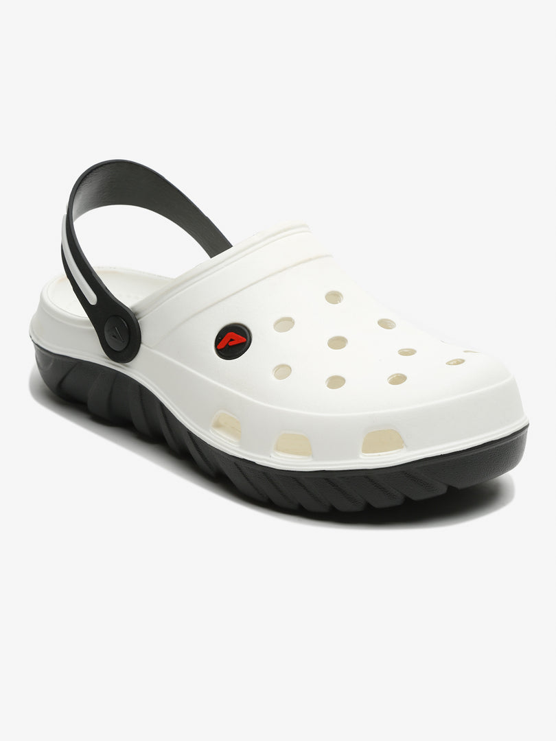 ADDA STORM Solid Clogs For Men