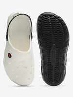 Load image into Gallery viewer, ADDA STORM Solid Clogs For Men
