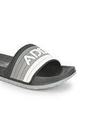 Load image into Gallery viewer, ADDA STRIPES Stripes Slide For Women
