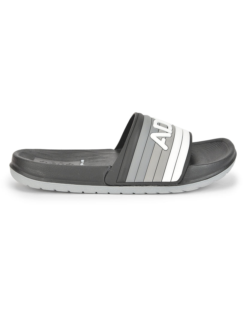 ADDA STRIPES Stripes Slide For Women