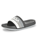 Load image into Gallery viewer, ADDA STRIPES Stripes Slide For Women
