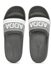 ADDA STRIPES Stripes Slide For Women