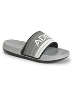 Load image into Gallery viewer, ADDA STRIPES Stripes Slide For Women
