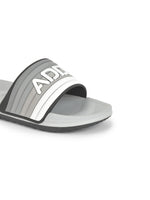 Load image into Gallery viewer, ADDA STRIPES Stripes Slide For Women
