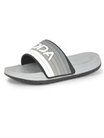 Load image into Gallery viewer, ADDA STRIPES Stripes Slide For Women
