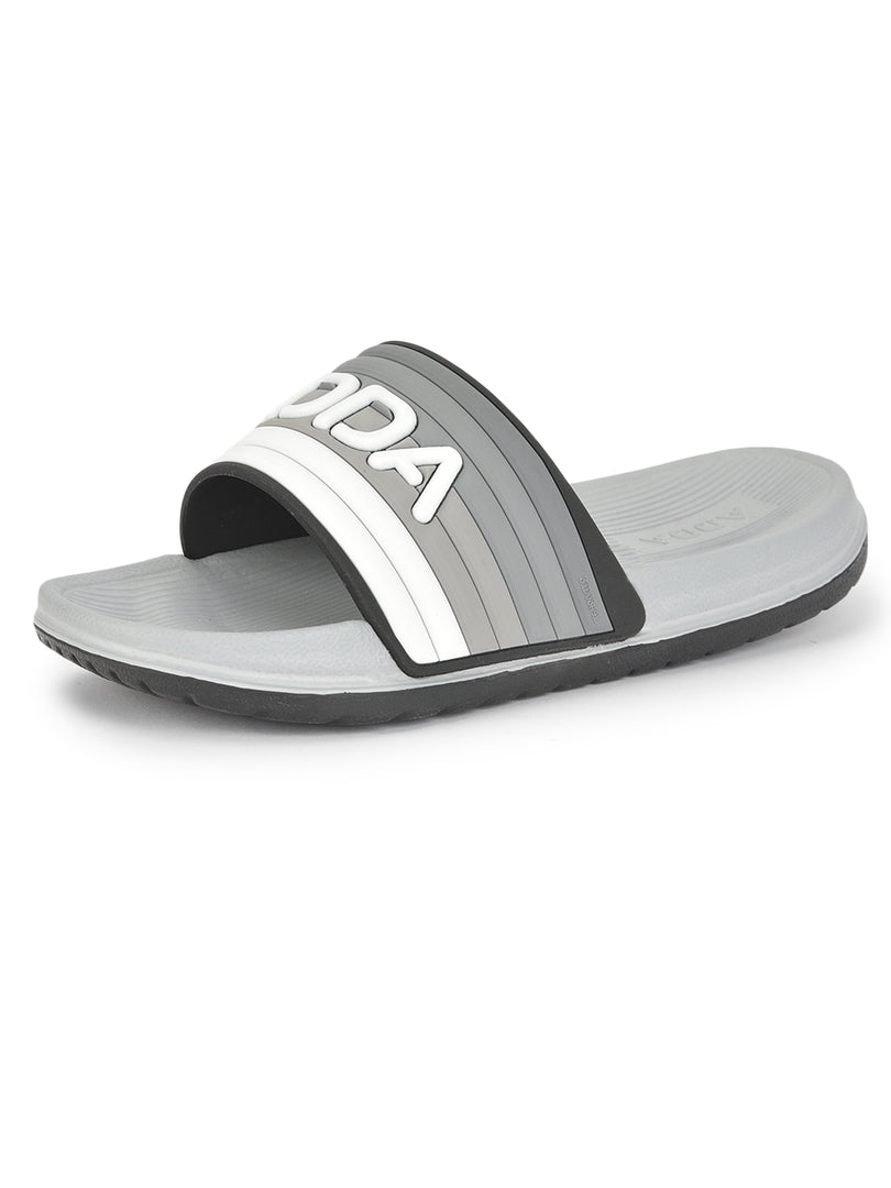 ADDA STRIPES Stripes Slide For Women