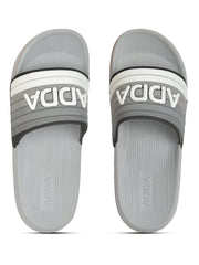 ADDA STRIPES Stripes Slide For Women