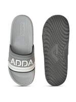 Load image into Gallery viewer, ADDA STRIPES Stripes Slide For Women
