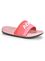 Load image into Gallery viewer, ADDA STRIPES Stripes Slide For Women
