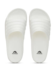 ADDA SUPERLIGHT Solid Slide For Men