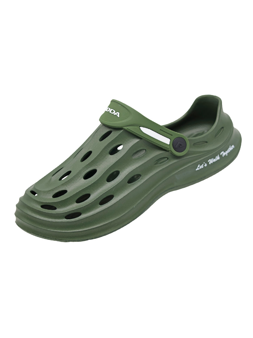 ADDA TM-SWIFT-22 Men Clogs