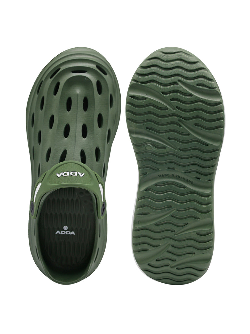 ADDA TM-SWIFT-22 Men Clogs