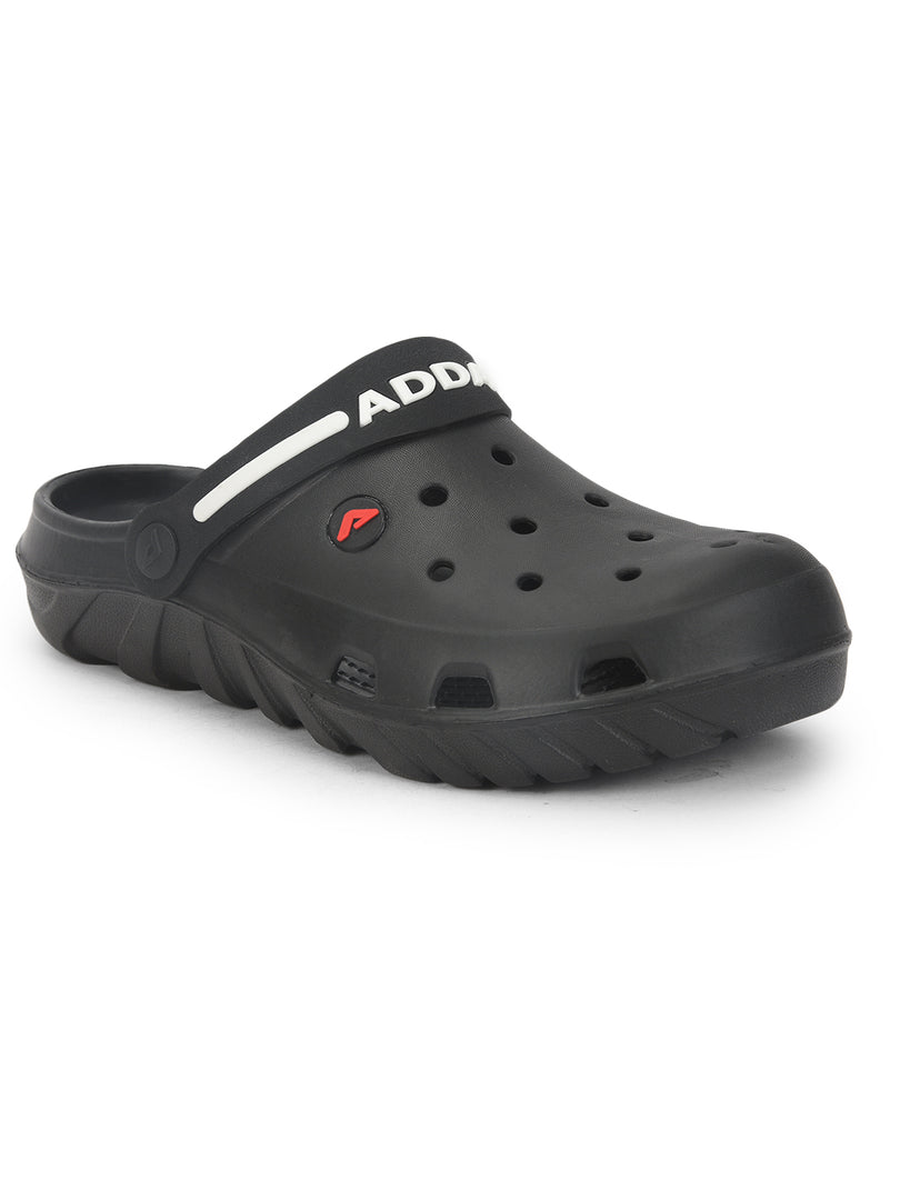 ADDA SWIFT Solid Clogs For Men