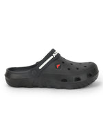 Load image into Gallery viewer, ADDA SWIFT Solid Clogs For Men
