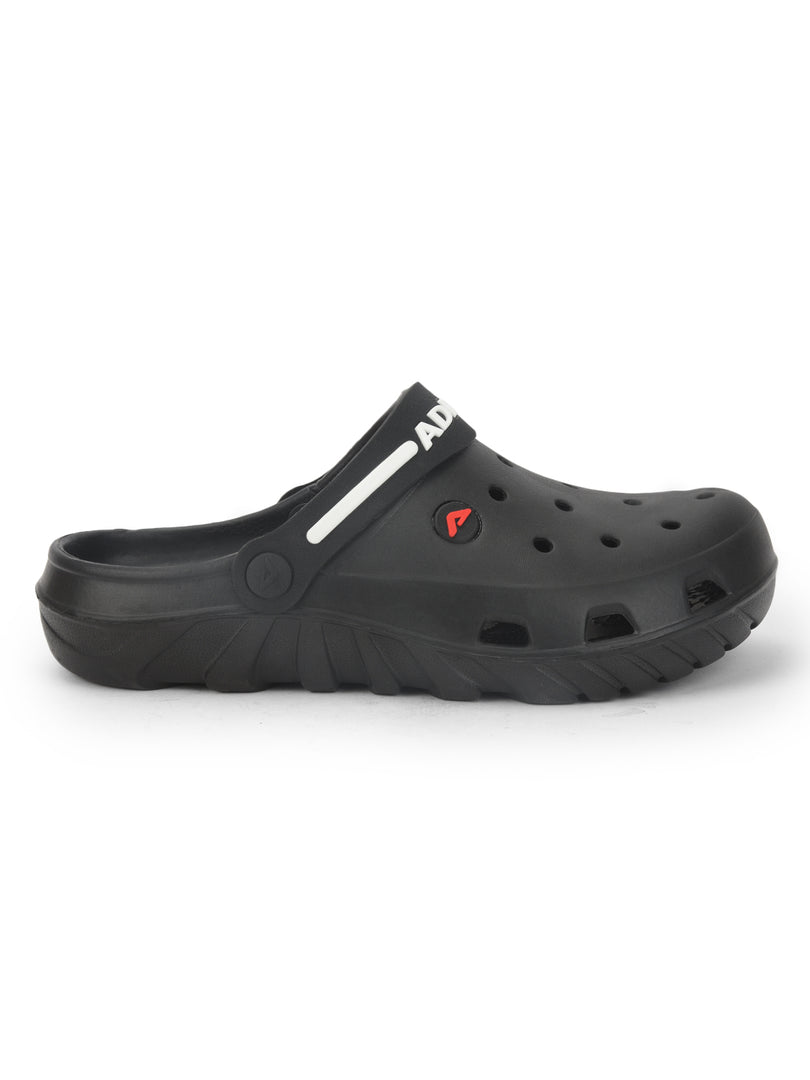 ADDA SWIFT Solid Clogs For Men