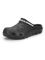 Load image into Gallery viewer, ADDA SWIFT Solid Clogs For Men
