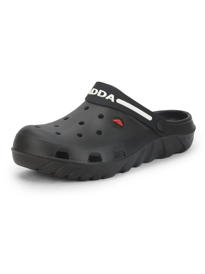 ADDA SWIFT Solid Clogs For Men