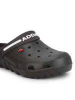 Load image into Gallery viewer, ADDA SWIFT Solid Clogs For Men

