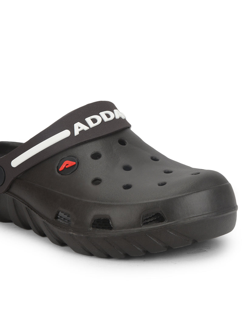 ADDA SWIFT Solid Clogs For Men