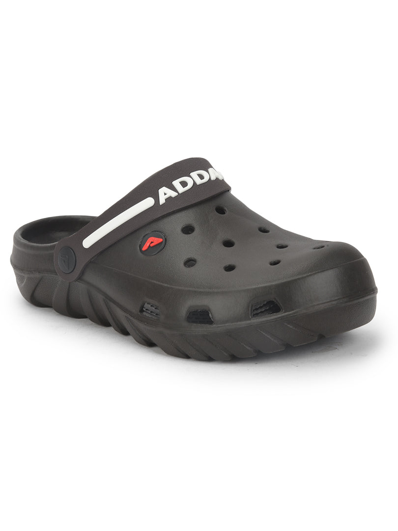 ADDA SWIFT Solid Clogs For Men