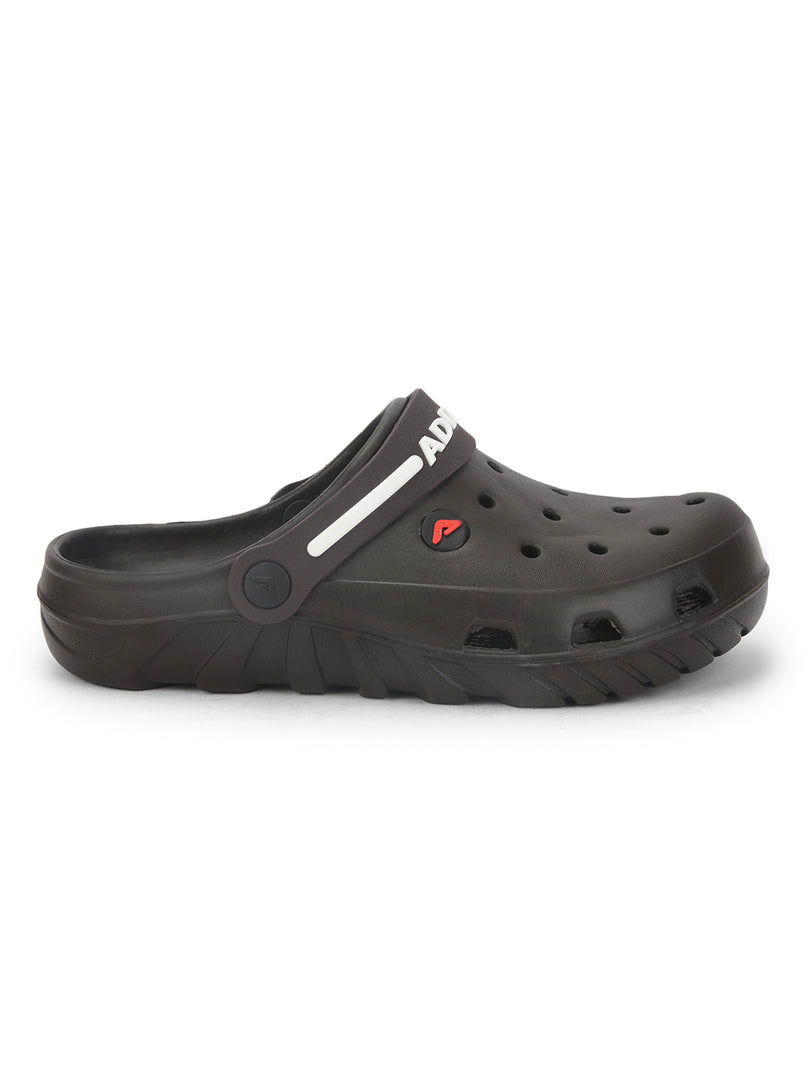 ADDA SWIFT Solid Clogs For Men