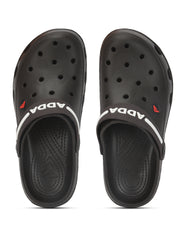 ADDA SWIFT Solid Clogs For Men