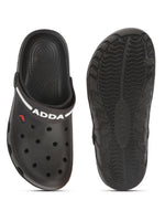 Load image into Gallery viewer, ADDA SWIFT Solid Clogs For Men
