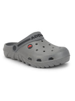 Load image into Gallery viewer, ADDA SWIFT Solid Clogs For Men
