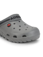 Load image into Gallery viewer, ADDA SWIFT Solid Clogs For Men
