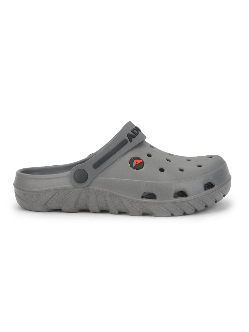 ADDA SWIFT Solid Clogs For Men