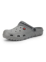 Load image into Gallery viewer, ADDA SWIFT Solid Clogs For Men
