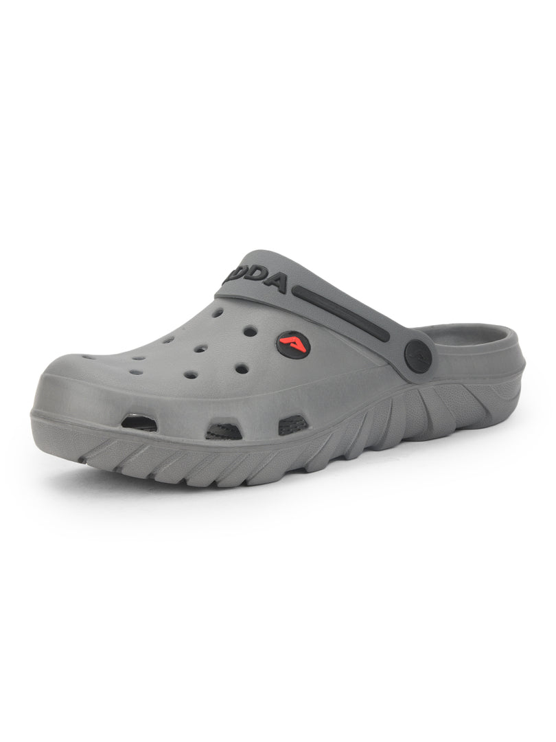 ADDA SWIFT Solid Clogs For Men