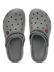 ADDA SWIFT Solid Clogs For Men