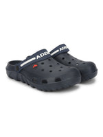 Load image into Gallery viewer, ADDA SWIFT Solid Clogs For Men
