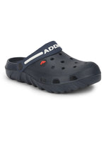 Load image into Gallery viewer, ADDA SWIFT Solid Clogs For Men
