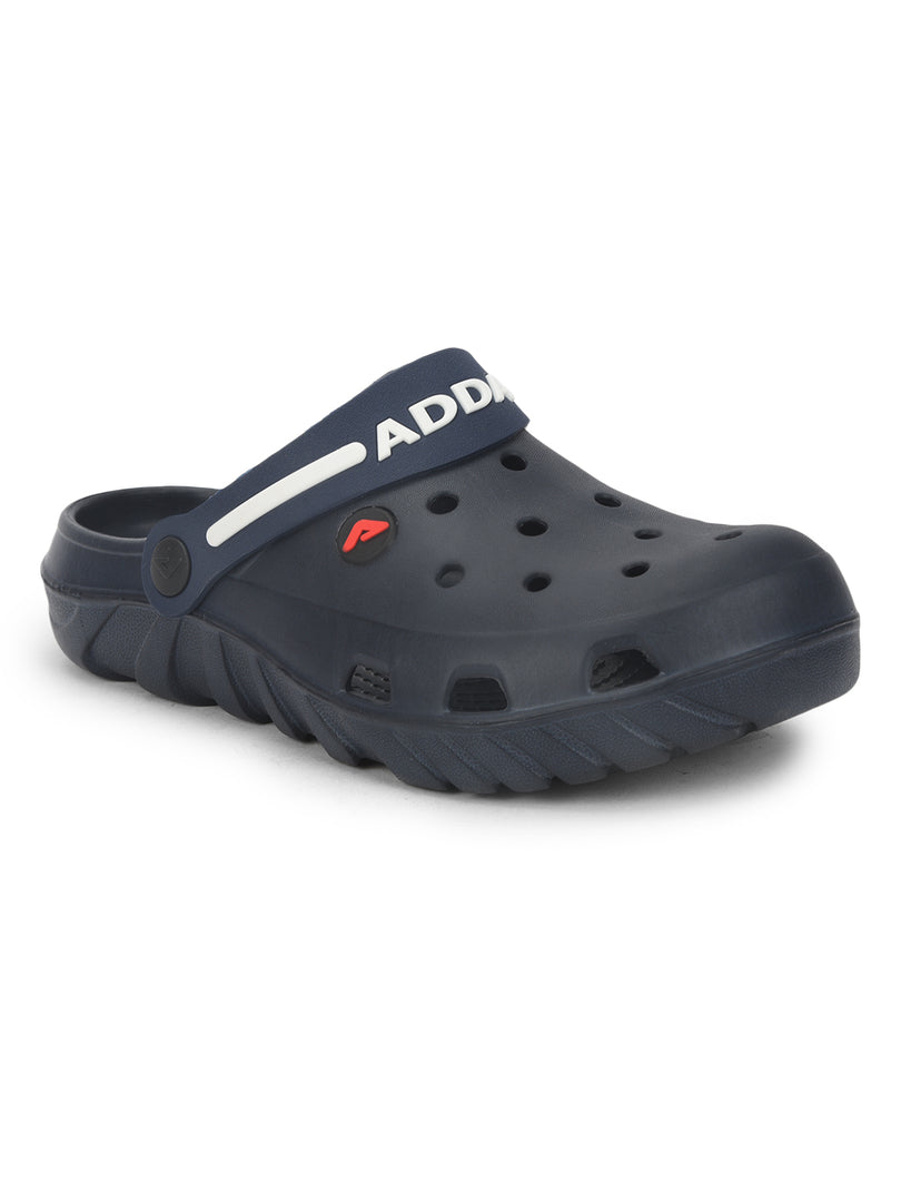 ADDA SWIFT Solid Clogs For Men