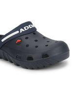 Load image into Gallery viewer, ADDA SWIFT Solid Clogs For Men
