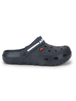 Load image into Gallery viewer, ADDA SWIFT Solid Clogs For Men
