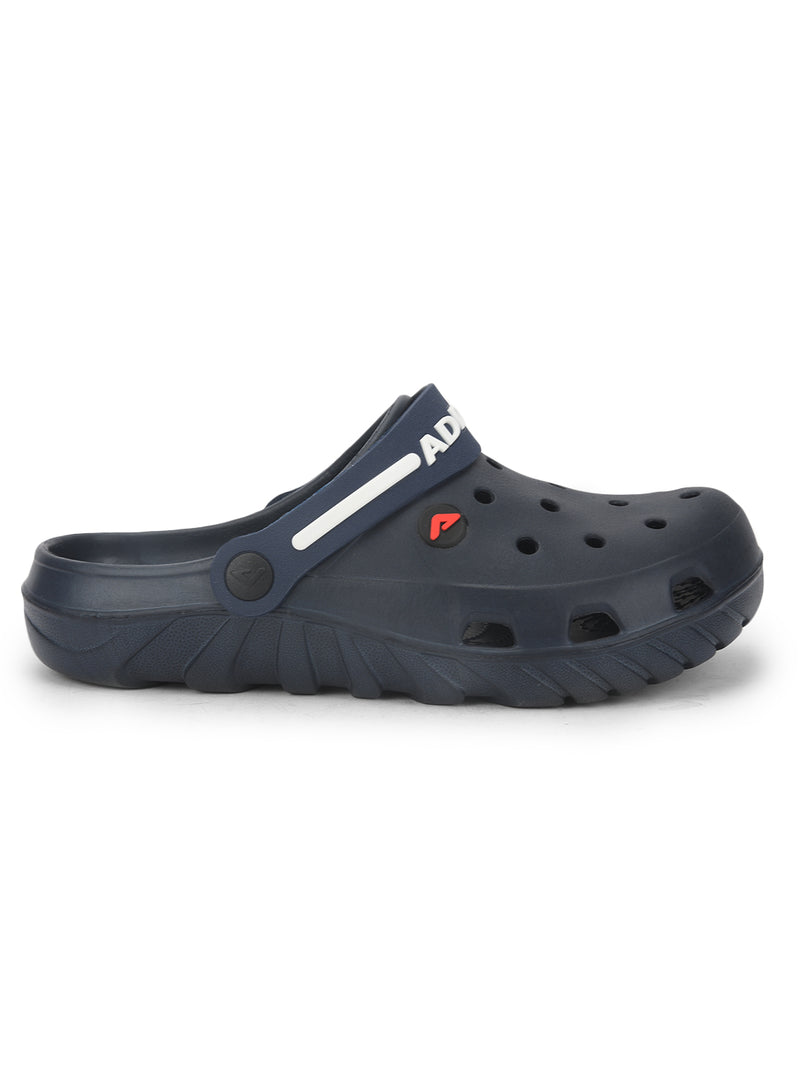 ADDA SWIFT Solid Clogs For Men