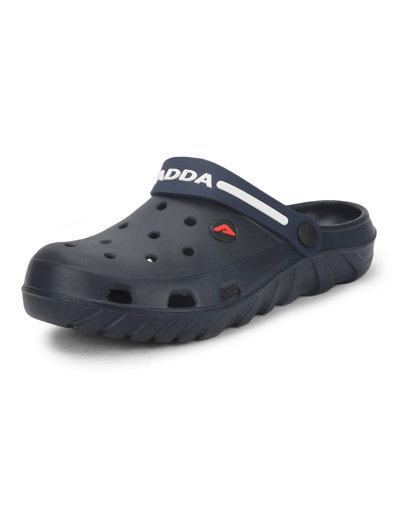 ADDA SWIFT Solid Clogs For Men