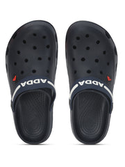 ADDA SWIFT Solid Clogs For Men