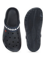 Load image into Gallery viewer, ADDA SWIFT Solid Clogs For Men
