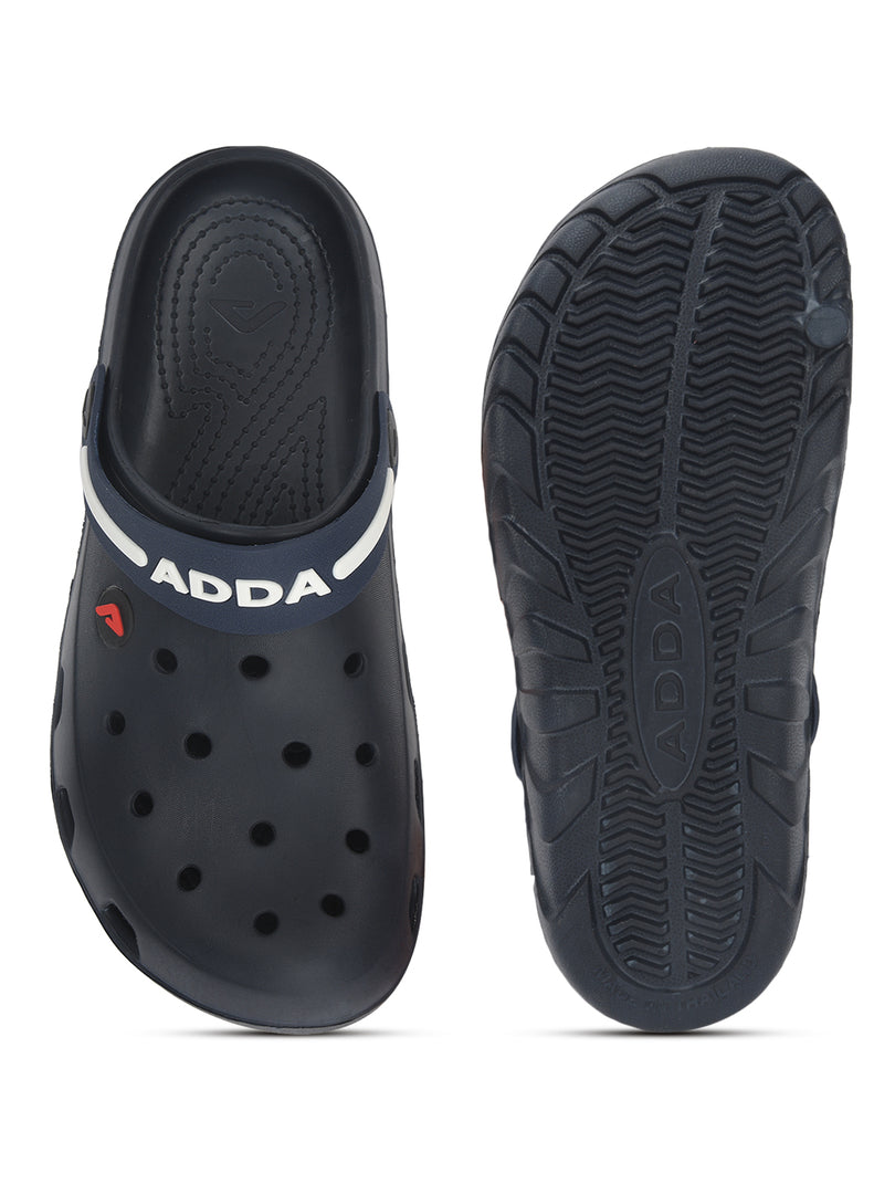 ADDA SWIFT Solid Clogs For Men