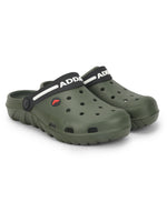 Load image into Gallery viewer, ADDA SWIFT Solid Clogs For Men
