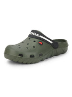 Load image into Gallery viewer, ADDA SWIFT Solid Clogs For Men

