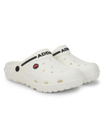 Load image into Gallery viewer, ADDA SWIFT Solid Clogs For Men
