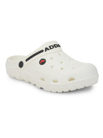Load image into Gallery viewer, ADDA SWIFT Solid Clogs For Men
